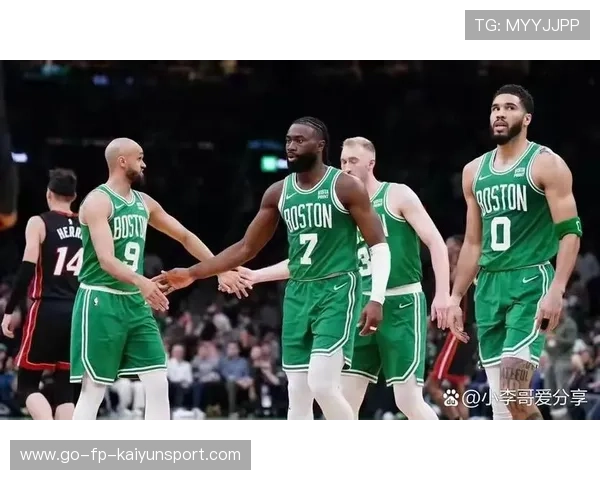 凯尔特人领先优势迅速消散