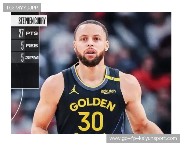 库里连续借掩护命中